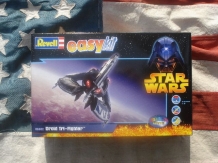 images/productimages/small/Droid Tri-Fighter 06652 Revell Star Wars  nw.jpg